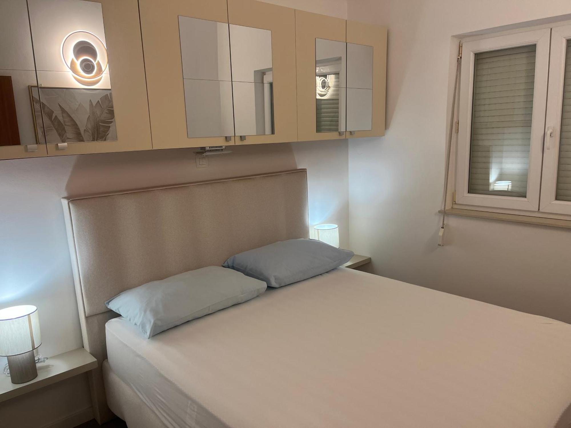 Captain'S Apartment Barbat na Rabu المظهر الخارجي الصورة