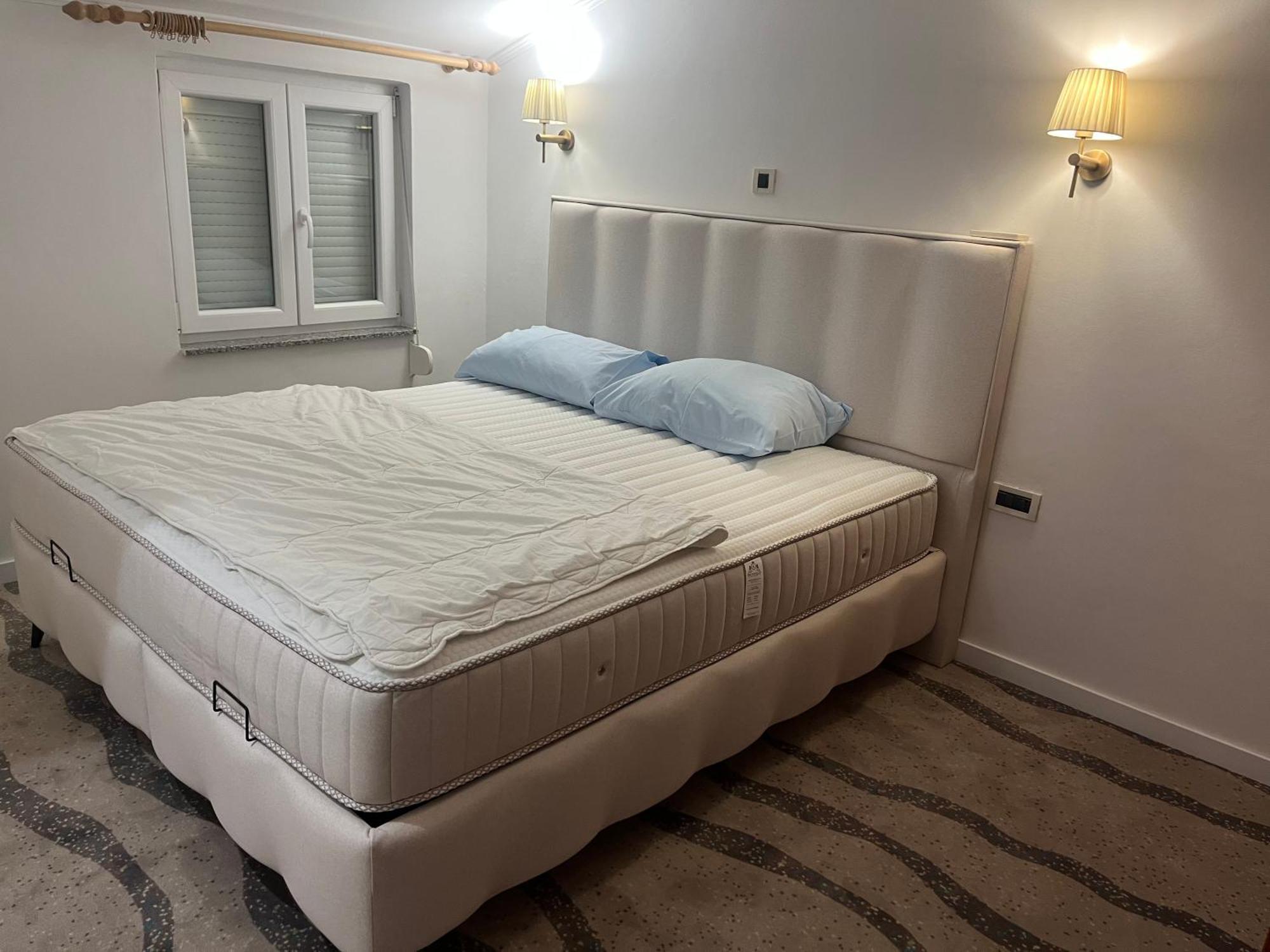 Captain'S Apartment Barbat na Rabu المظهر الخارجي الصورة