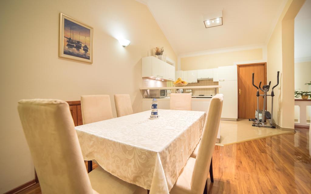 Captain'S Apartment Barbat na Rabu المظهر الخارجي الصورة